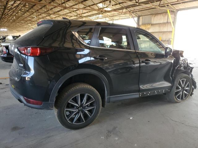 Vin: jm3kfacm6j1436706, lot: 62487055, mazda cx-5 touring 20183