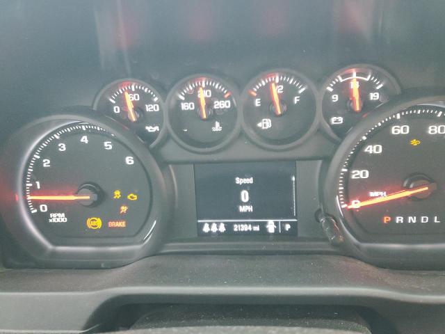 2024 CHEVROLET SILVERADO 2GC4YME74R1249054