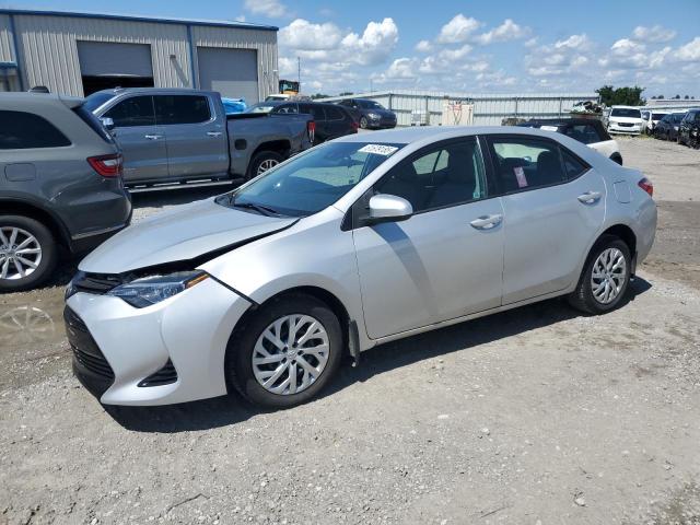 TOYOTA COROLLA L