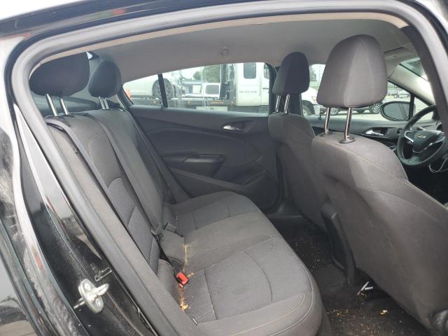 2018 CHEVROLET CRUZE LS 1G1BC5SM7J7202462