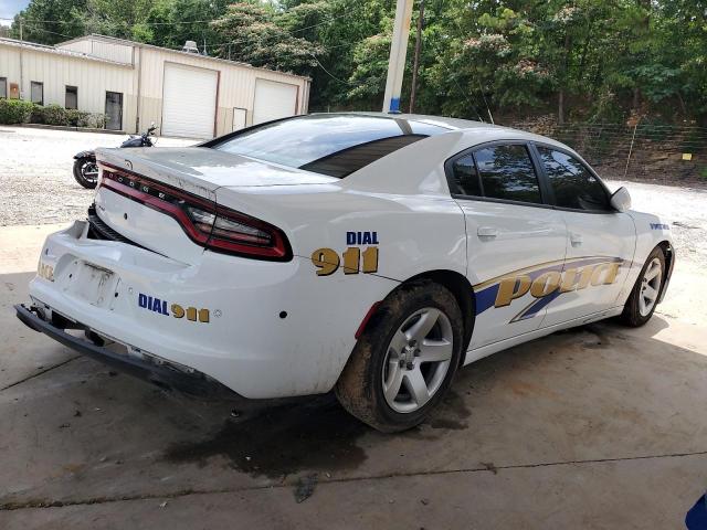 Vin: 2c3cdxat2mh663191, lot: 60611395, dodge charger police 20213