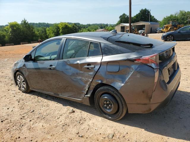 Vin: jtdkarfuxg3001864, lot: 61808365, toyota prius 20162