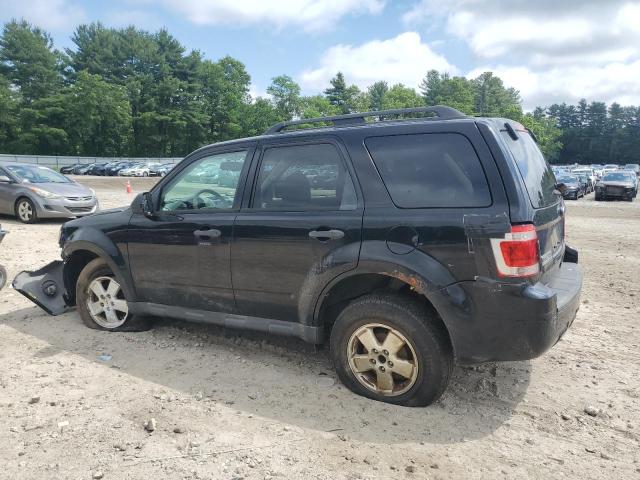 Vin: 1fmcu0d71ckc12371, lot: 60919515, ford escape xlt 20122