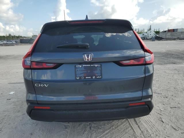 2025 HONDA CR-V LX 2HKRS3H24SH306262