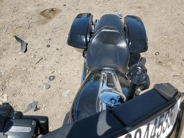 2015 HARLEY-DAVIDSON FLHXS STRE 1HD1KRM18FB691084