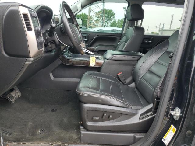 2016 GMC SIERRA K15 - 3GTU2PEC3GG137334