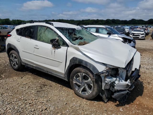 2025 SUBARU CROSSTREK PREMIUM JF2GUHDC0SH200484