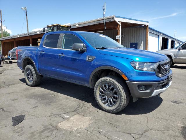 Vin: 1fter4fh7lla67665, lot: 60741795, ford ranger xl 20204