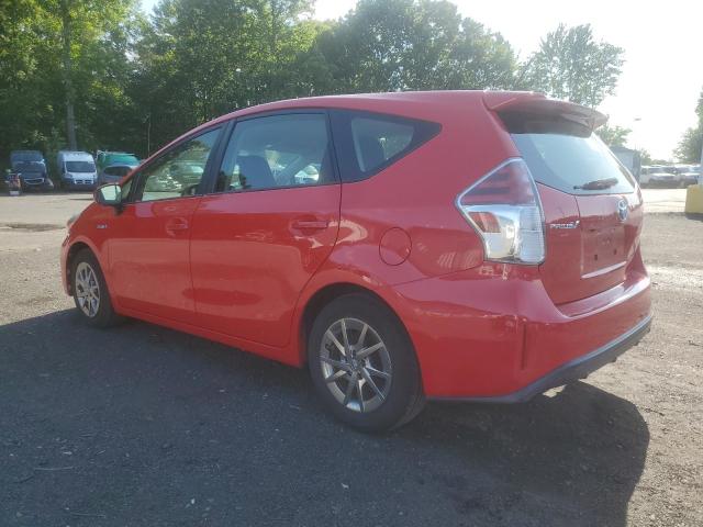 2017 TOYOTA PRIUS V JTDZN3EU8HJ059857