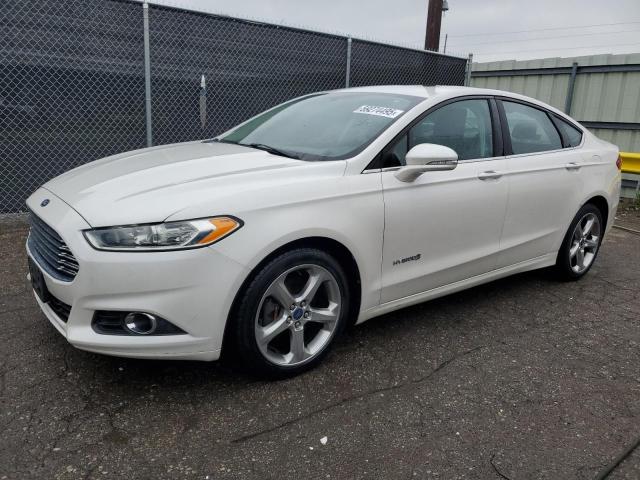 Vin: 3fa6p0luxer140820, lot: 59274495, ford fusion se hybrid 2014 img_1