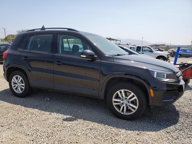 Vin: wvgav7ax5hk037938, lot: 62093255, volkswagen tiguan s 20174