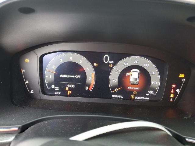2025 ACURA INTEGRA A- 19UDE4H30SA009742
