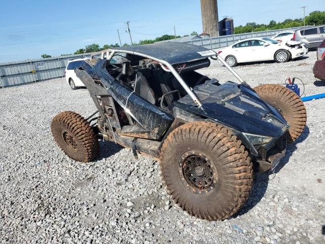 POLARIS RZR TURBO 2024 black  gas 3NSGAE921RG066867 photo #1