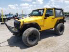 2015 JEEP WRANGLER S - 1C4AJWAG2FL537945