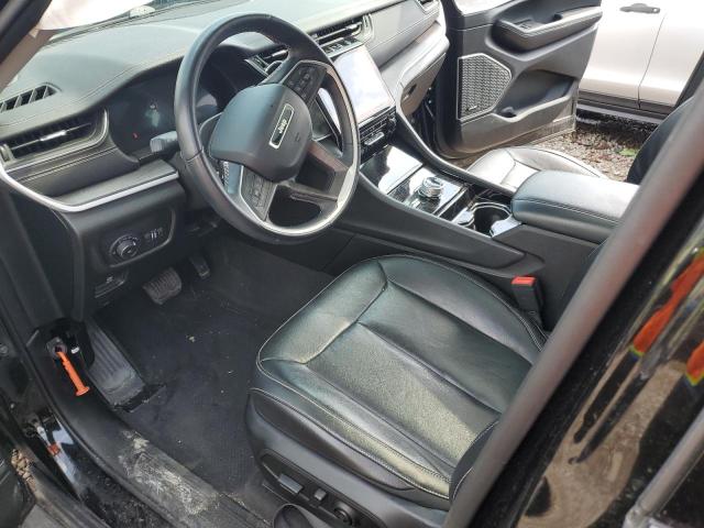 2021 JEEP GRAND CHER 1C4RJKBG0M8187824