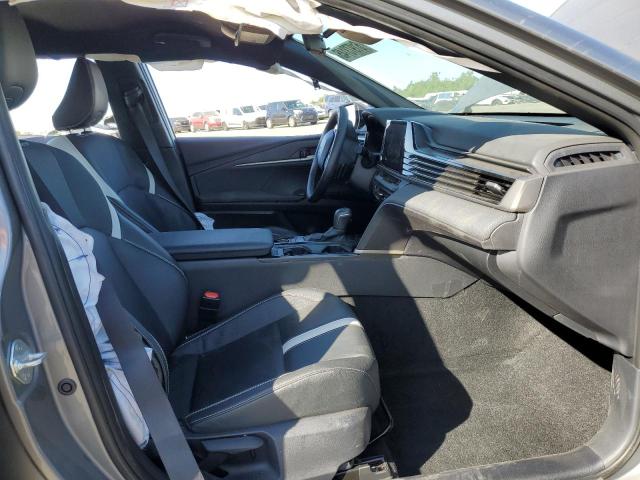 2025 TOYOTA CAMRY XSE - 4T1DAACK7SU532595