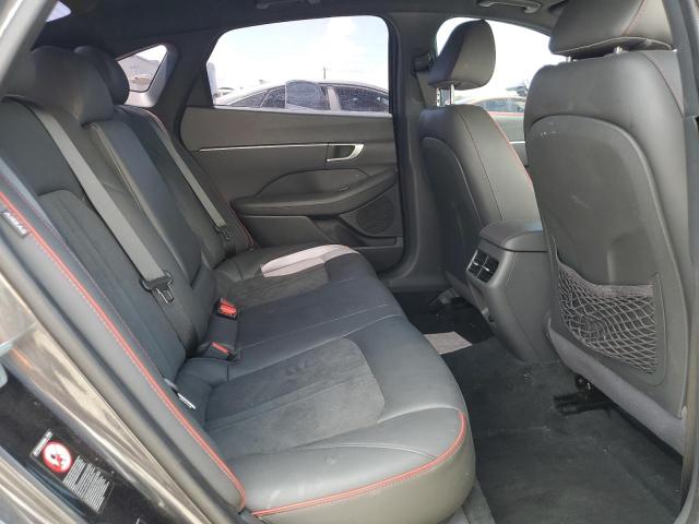 2021 HYUNDAI SONATA SEL - 5NPEJ4J26MH073862