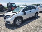 2016 HONDA CR-V LX - 2HKRM3H3XGH528590