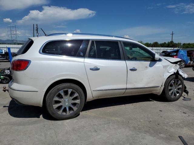Vin: 5gakvckd6gj192395, lot: 59846945, buick enclave 20163