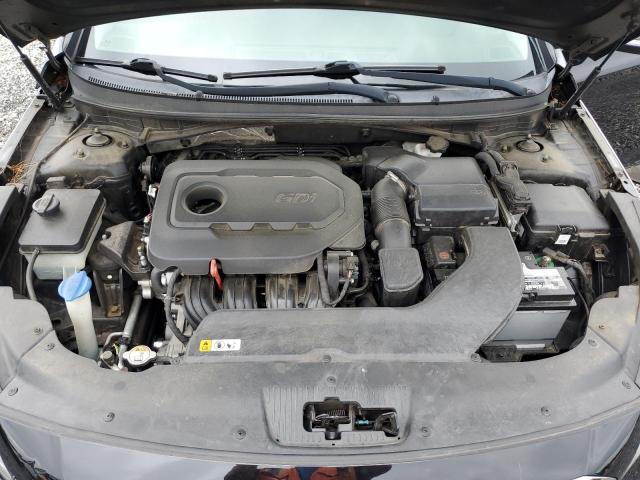 2015 HYUNDAI SONATA SPO - 5NPE34AFXFH021795