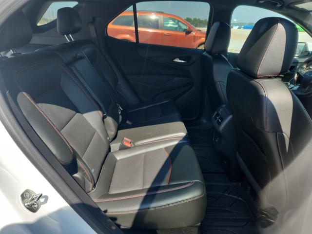 2024 CHEVROLET EQUINOX RS 3GNAXMEG3RS238998