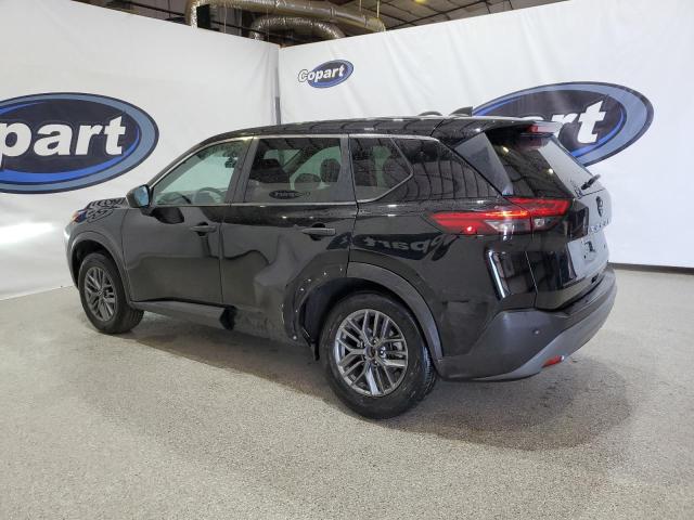 Vin: 5n1bt3ab0pc848336, lot: 61806305, nissan rogue s 20232