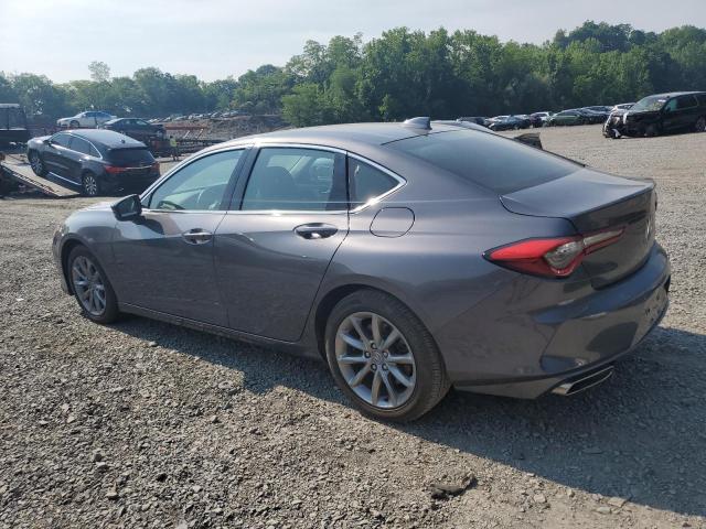 Vin: 19uub5f38pa005754, lot: 58823245, acura tlx 20232