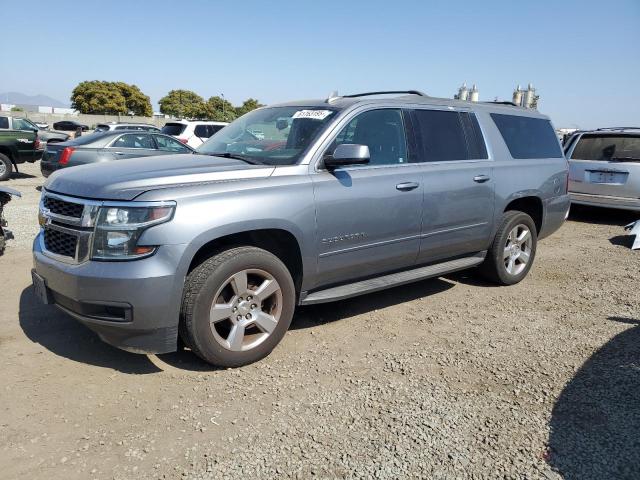 CHEVROLET SUBURBAN C