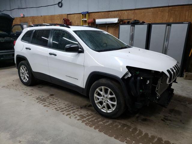 Vin: 1c4pjmax5jd592892, lot: 59999035, jeep grand cher sport 20184