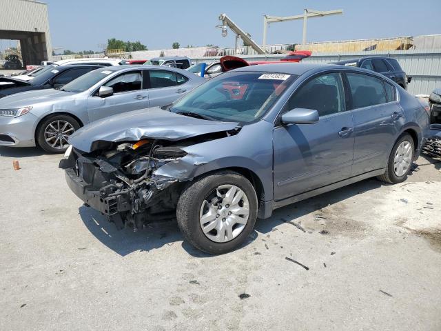 2012 NISSAN ALTIMA BAS - 1N4AL2AP9CN428620