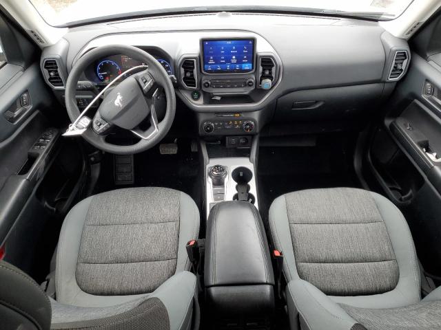 2021 FORD BRONCO SPO 3FMCR9B64MRA12808