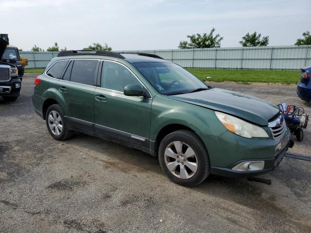 Vin: 4s4brccc3b3400590, lot: 60661885, subaru outback 2.5i premium 20114