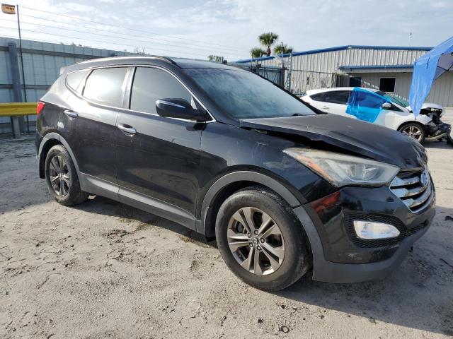Vin: 5xyzu3lb6dg078096, lot: 62892055, hyundai santa fe 20134