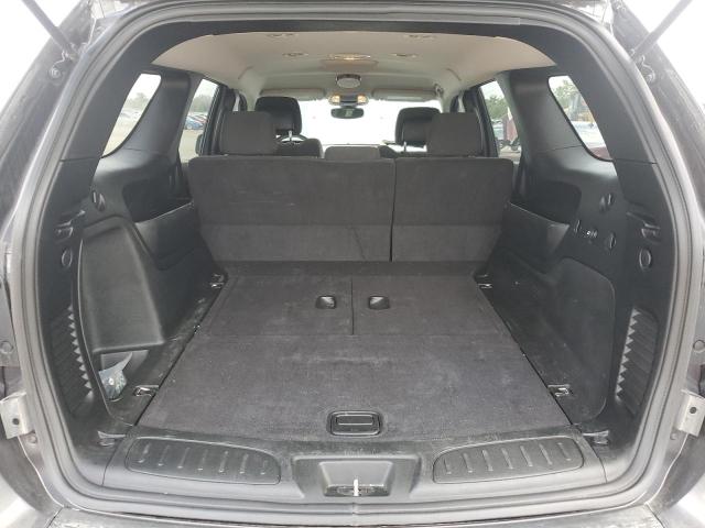 2018 DODGE DURANGO SS 1C4SDJFT7JC414980