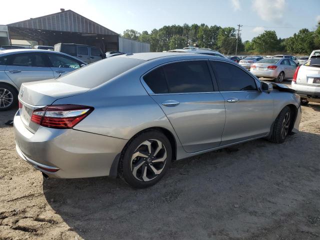Vin: 1hgcr2f87ga188260, lot: 61414245, honda accord exl 20163