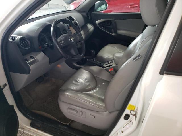 2012 TOYOTA RAV4 LIMIT - 2T3DK4DV2CW088574