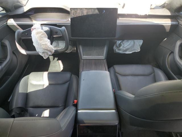 2022 TESLA MODEL S 5YJSA1E52NF458972
