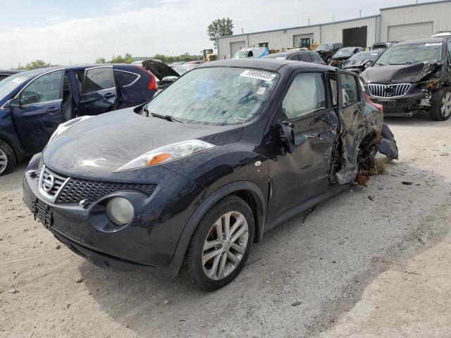 Vin: jn8af5mv6ct109222, lot: 59899335, nissan juke s 2012 img_1