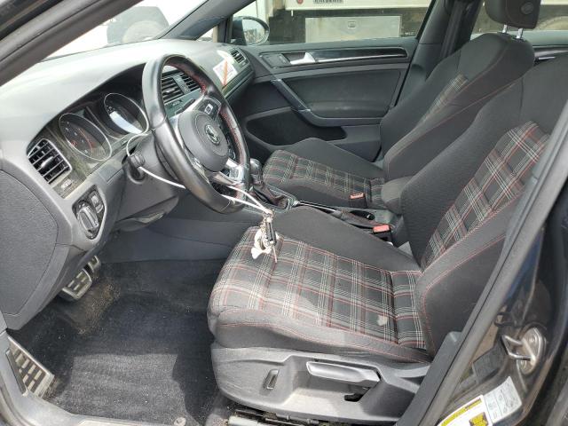 2017 VOLKSWAGEN GTI S 3VW4T7AU8HM003396
