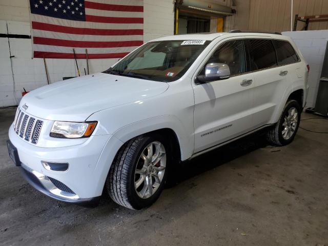 Vin: 1c4rjfjm0fc618614, lot: 61538985, jeep grand cher summit 2015 img_1