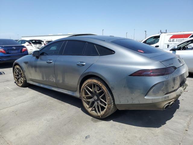 2022 MERCEDES-BENZ AMG GT 43 W1K7X5KB9NA053857