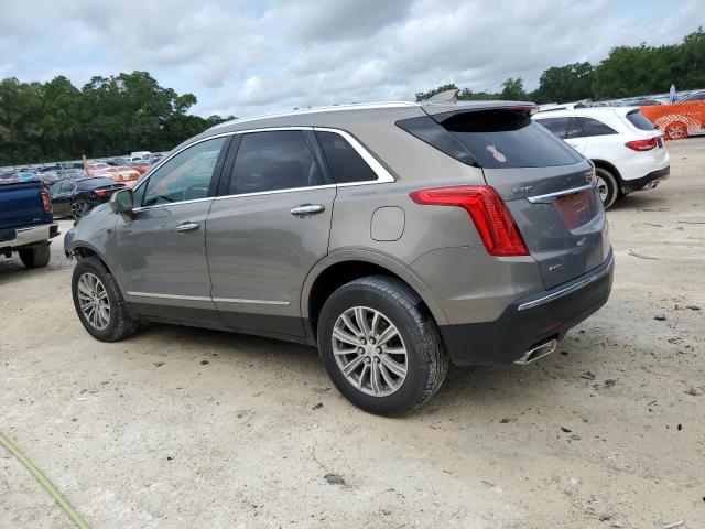 Vin: 1gykndrs4kz141684, lot: 59286935, cadillac xt5 luxury 20192