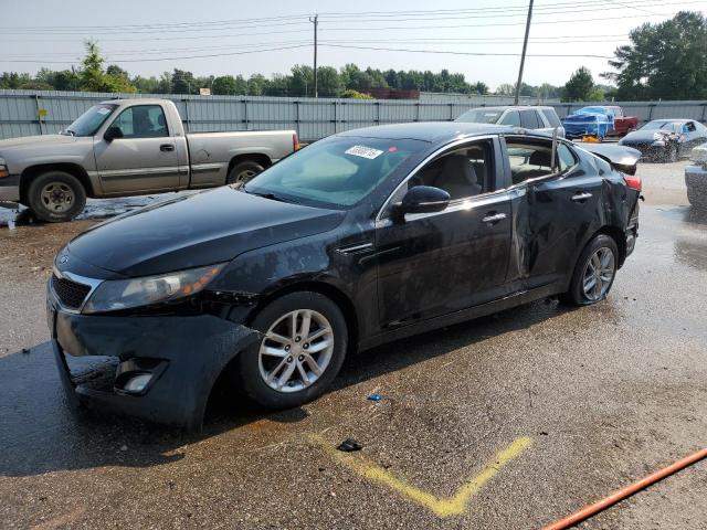 Vin: 5xxgm4a76dg134831, lot: 58900715, kia optima lx 2013 img_1