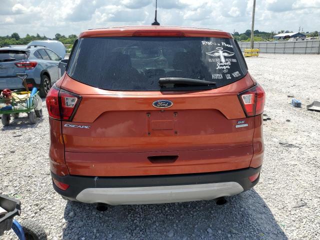 2019 FORD ESCAPE SE - 1FMCU0GD9KUB31073