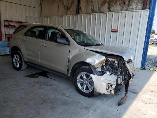 Vin: 2gnalaek9f1140550, lot: 62231935, chevrolet equinox ls 20154