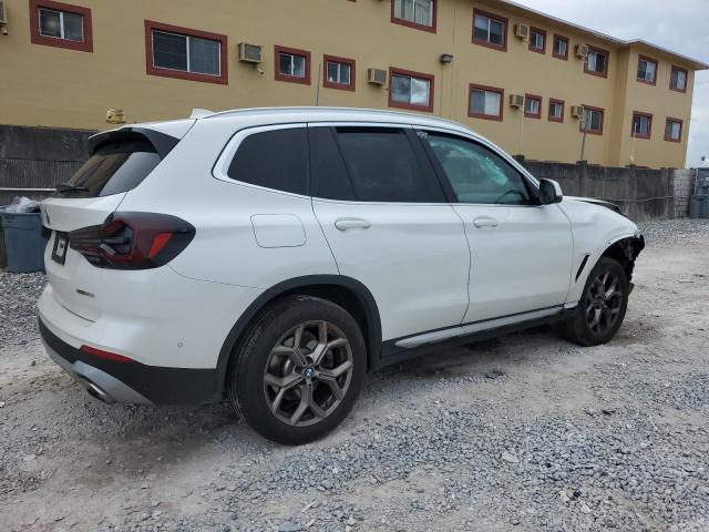 Vin: 5ux53dp09r9t66234, lot: 59879975, bmw x3 xdrive30i 20243