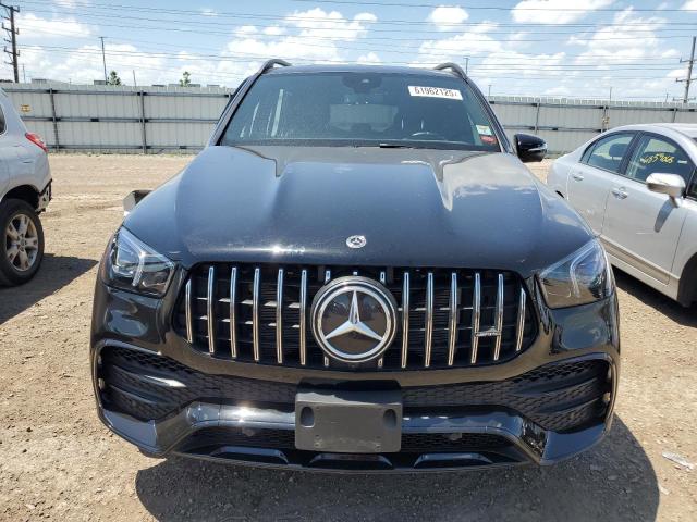 2022 MERCEDES-BENZ GLE AMG 53 4JGFB6BB3NA655689