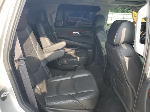 2017 CADILLAC ESCALADE L 1GYS4BKJ4HR133392