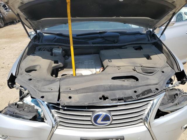 2015 LEXUS RX 450H - 2T2BC1BA5FC005264