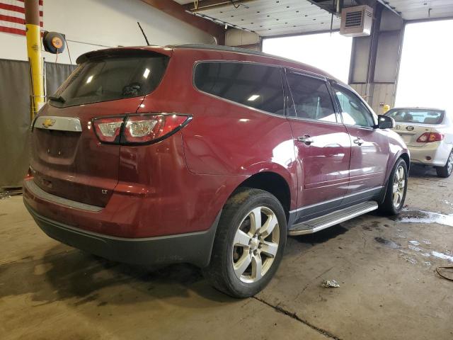 Vin: 1gnkvgkd5hj324089, lot: 59795035, chevrolet traverse lt 20173